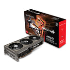 Sapphire Radeon RX 9060 XT NITRO+ GAMING OC 16GB Video Card(11350-01-20G) - 1