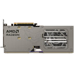 Sapphire Radeon RX 9060 XT NITRO+ GAMING OC 16GB Video Card(11350-01-20G) - 5