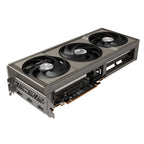 Sapphire Radeon RX 9060 XT NITRO+ GAMING OC 16GB Video Card(11350-01-20G) - 6