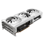 Sapphire Radeon RX 9070 Pure Gaming OC 16GB Video Card(11349-02-20G) - 4