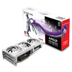 Sapphire Radeon RX 9070 Pure Gaming OC 16GB Video Card(11349-02-20G) - 1