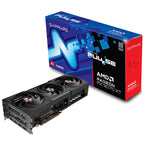 Sapphire Radeon RX 9070 XT Pulse 16GB Video Card(11348-03-20G) - 1