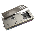 Sapphire Radeon RX 9070 XT NITRO+ 16GB Video Card(11348-01-20G) - 4