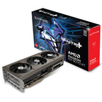 Sapphire Radeon RX 9070 XT NITRO+ 16GB Video Card(11348-01-20G) - 1
