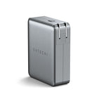 Satechi 145W USB-C 4-Port GaN Travel Charger(ST-W145GTM) - 2