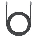 Satechi 2m USB-C to USB-C Charging Cable(ST-TCC2MM) - 2