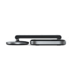 Satechi 3-in-1 Foldable Qi2 Wireless Charging Stand(ST-Q31FM-AP) - 3