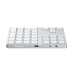 Satechi Bluetooth Extended Keypad - Silver(ST-XLABKS) - 5