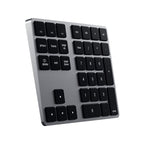 Satechi Bluetooth Extended Keypad - Space Grey(ST-XLABKM) - 4