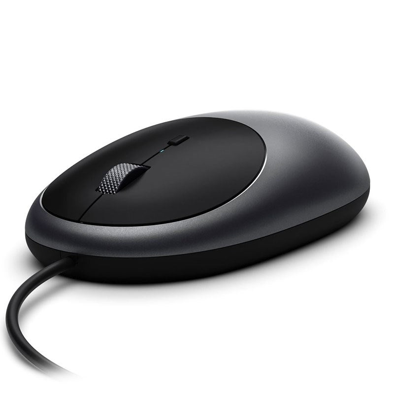 Satechi C1 USB-C Wired Mouse(ST-AWUCMM) - 2