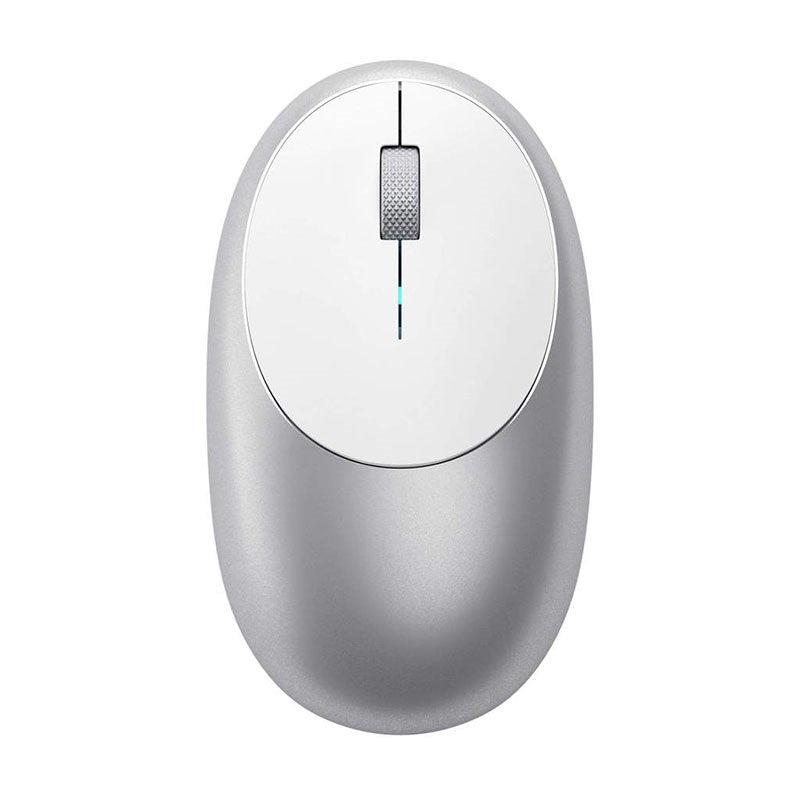 Satechi M1 Bluetooth Wireless Mouse - Silver(ST-ABTCMS) - 1