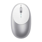 Satechi M1 Bluetooth Wireless Mouse - Silver(ST-ABTCMS) - 1