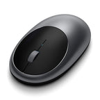 Satechi M1 Bluetooth Wireless Mouse - Space Grey(ST-ABTCMM) - 2