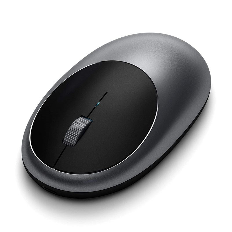 Satechi M1 Bluetooth Wireless Mouse - Space Grey(ST-ABTCMM) - 2