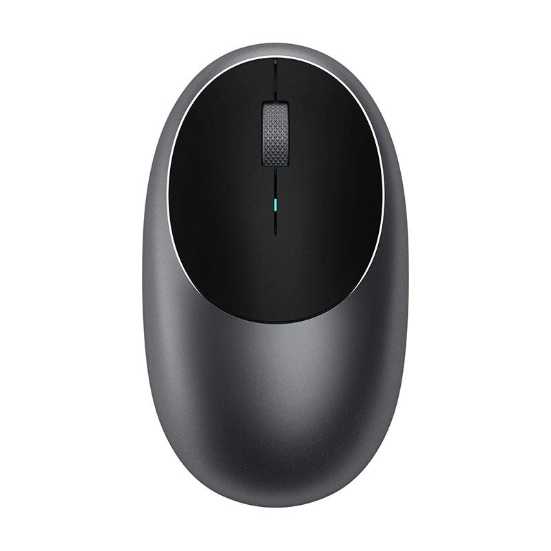 Satechi M1 Bluetooth Wireless Mouse - Space Grey(ST-ABTCMM) - 1