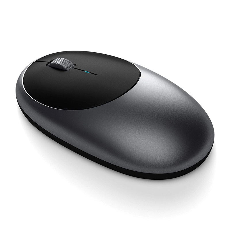 Satechi M1 Bluetooth Wireless Mouse - Space Grey(ST-ABTCMM) - 3