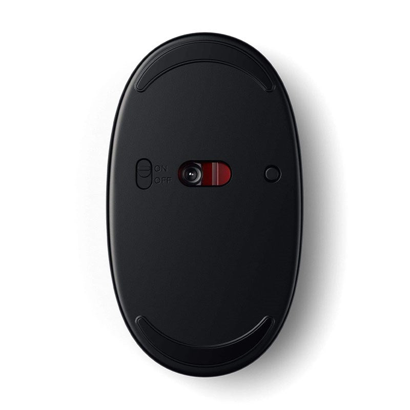Satechi M1 Bluetooth Wireless Mouse - Space Grey(ST-ABTCMM) - 4