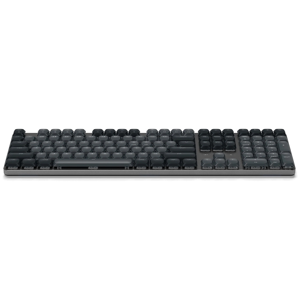 Satechi SM3 Slim Mechanical Backlit Bluetooth Keyboard - Dark(ST-KSM3DK-EN) - 2