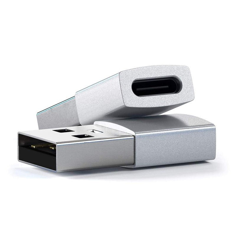 Satechi USB Type-A to USB Type-C Adapter(ST-TAUCS) - 2