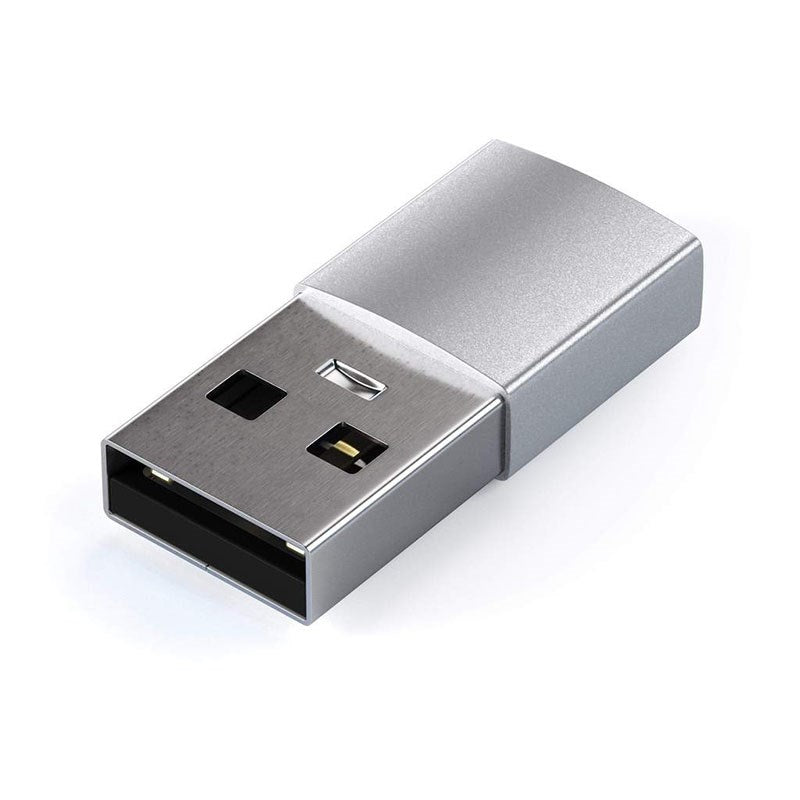 Satechi USB Type-A to USB Type-C Adapter(ST-TAUCS) - 3