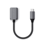 Satechi USB-C to USB 3.0 Adapter Cable(ST-UCATCM) - 2