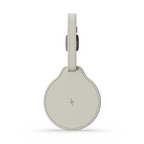 Satechi Vegan-Leather FindAll Luggage Tag - Sand(ST-LFALTW) - 2