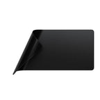 Satechi Vegan-Leather Premium Desk Mat - Black(ST-LPDMK) - 4