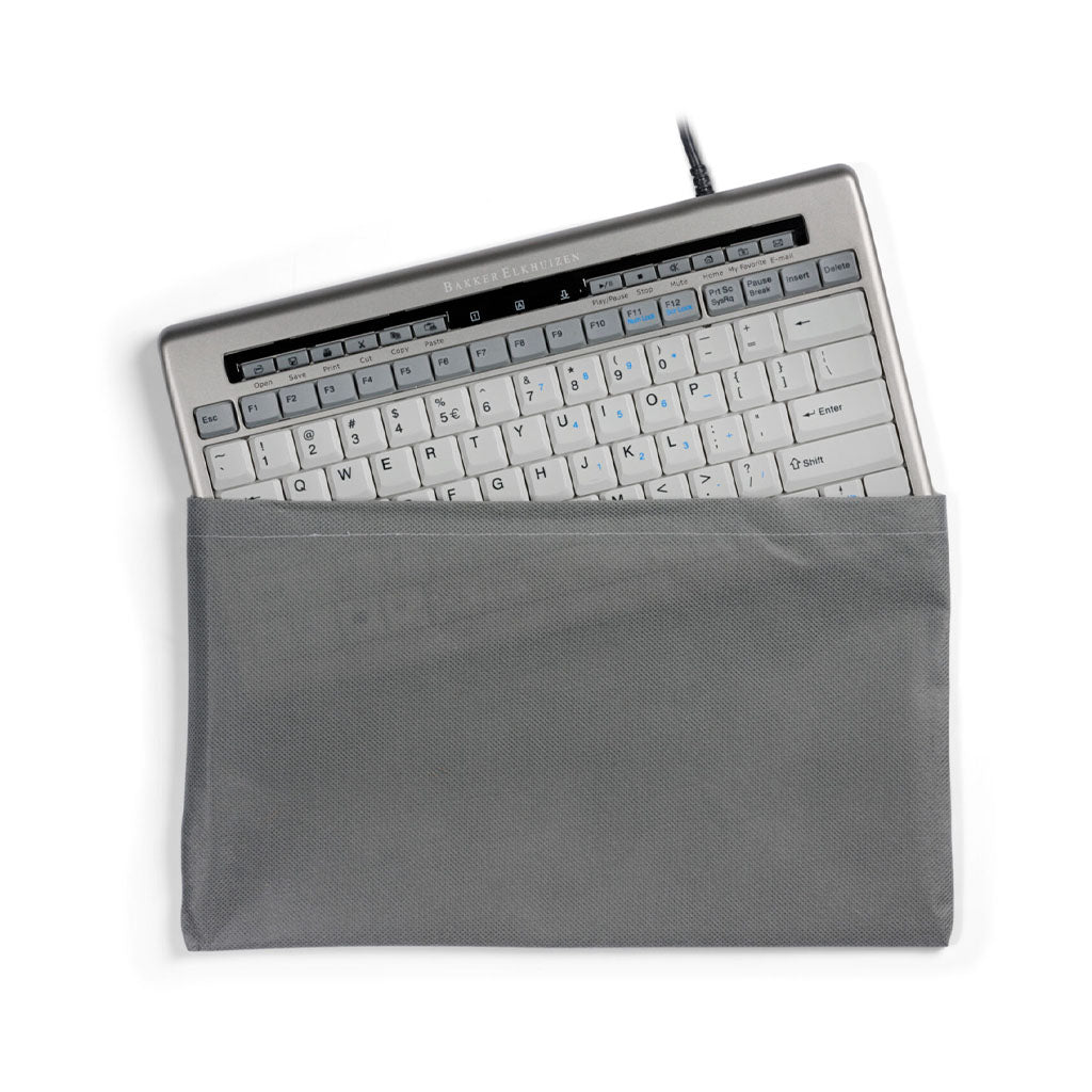 S-Board 840 Compact Keyboard(BNES840DUS) - 4