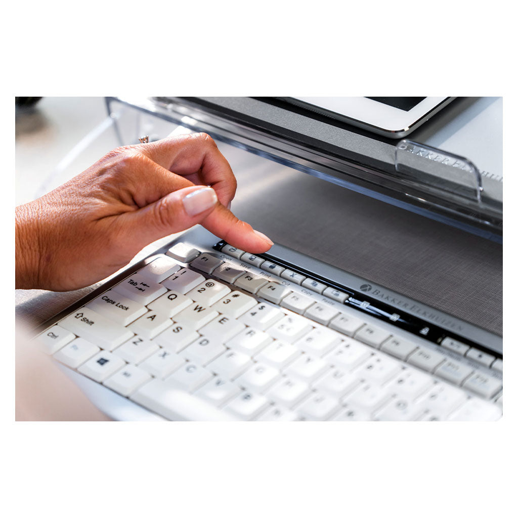 S-Board 840 Compact Keyboard(BNES840DUS) - 6
