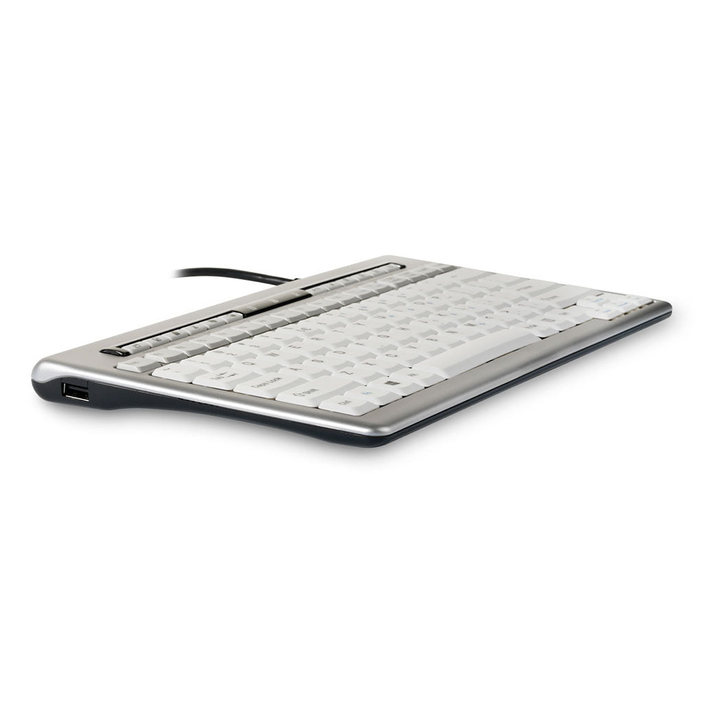 S-Board 840 Compact Keyboard(BNES840DUS) - 11