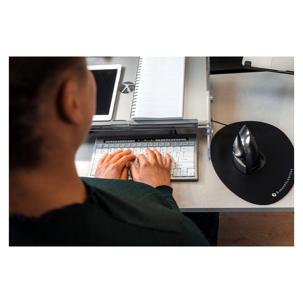 S-Board 840 Compact Keyboard(BNES840DUS) - 20
