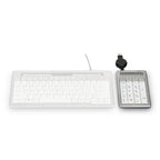 S-Board 840 Compact Numeric Keyboard(BNES840DNUM) - 3