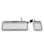 S-Board 840 Compact Numeric Keyboard(BNES840DNUM) - 5