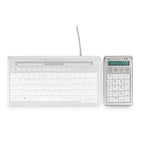 S-Board 840 Compact Numeric Keyboard(BNES840DNUM) - 6