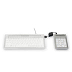 S-Board 840 Compact Numeric Keyboard(BNES840DNUM) - 7