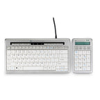 S-Board 840 Compact Numeric Keyboard(BNES840DNUM) - 8