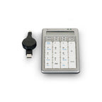 S-Board 840 Compact Numeric Keyboard(BNES840DNUM) - 9