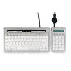 S-Board 840 Compact Numeric Keyboard(BNES840DNUM) - 10