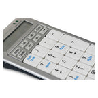 S-Board 840 Compact Numeric Keyboard(BNES840DNUM) - 11