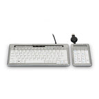 S-Board 840 Compact Numeric Keyboard(BNES840DNUM) - 13