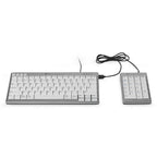 S-Board 840 Compact Numeric Keyboard(BNES840DNUM) - 14