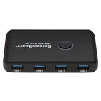 Actiontec ScreenBeam USB Pro Switch(SBUSBSW4) - 2