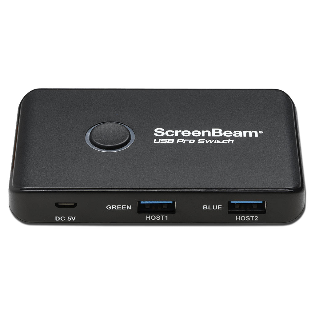 Actiontec ScreenBeam USB Pro Switch(SBUSBSW4) - 1