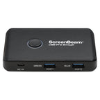 Actiontec ScreenBeam USB Pro Switch(SBUSBSW4) - 1