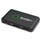 Actiontec ScreenBeam USB Pro Switch(SBUSBSW4) - 3