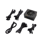 FSP Dagger PRO 850W 80+ Gold ATX 3.0 Fully Modular SFX Power Supply(SDA2-850 GEN5) - 6