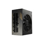 FSP Dagger PRO 850W 80+ Gold ATX 3.0 Fully Modular SFX Power Supply(SDA2-850 GEN5) - 5