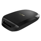 SanDisk Extreme Pro USB 3.1 CFexpress Card Reader(SDDR-F451-GNGEN) - 1