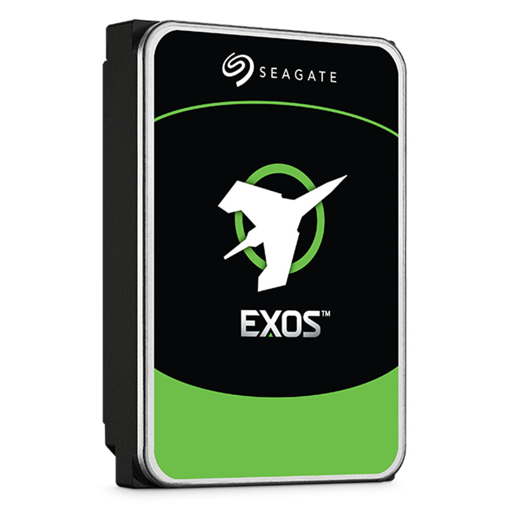 Seagate Exos 8TB 3.5" SAS 12Gb/s 7200 RPM Server Hard Drive ST8000NM018B(ST8000NM018B) - 2