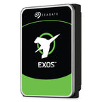 Seagate Exos 8TB 3.5" SAS 12Gb/s 7200 RPM Server Hard Drive ST8000NM018B(ST8000NM018B) - 1